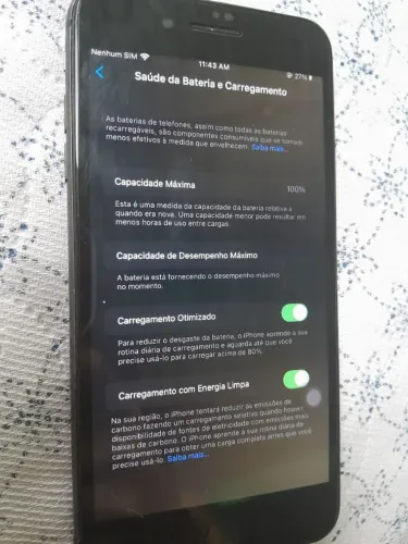 Iphone 8<br>BATERIA 100%?<br>ICLOUD ? DESBLOQUEADO?<br>CHIP OFF?<br>WI-FI ?