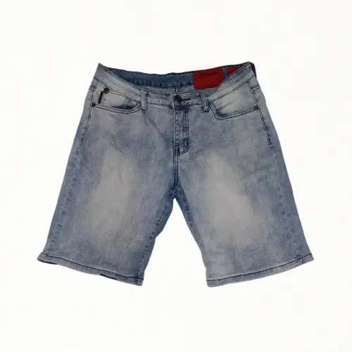 Bermuda Jeans Ellus Originals 40