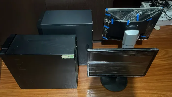 Computador 