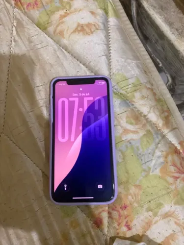 iPhone 11 Pro