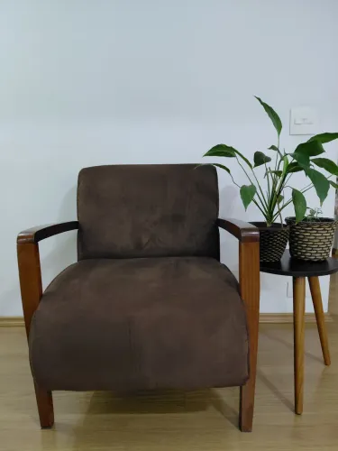 Vendo Poltrona