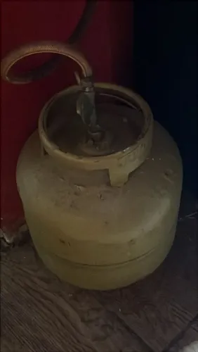 GL P 13KG - COMPLETO