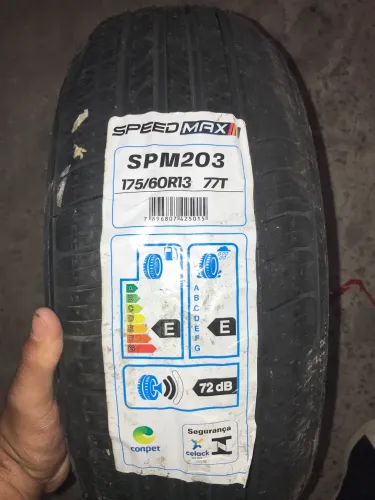 Pneu Aro 13