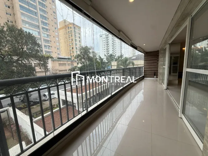 APARTAMENTO À VENDA NA MOOCA - 3 DORMITÓRIOS, 3 SUÍTES, 3 VAGAS DE GARAGEM.