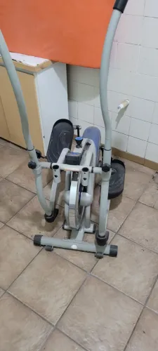 Elíptico Polishop Orbitrek Elite - Excelente Estado