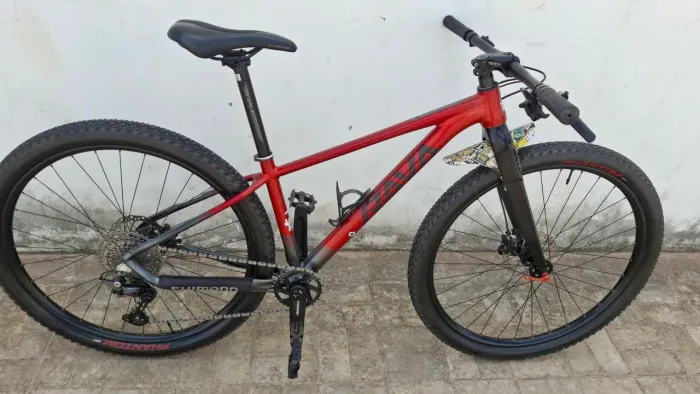 Bike Rava TAM.15 a venda 3.500