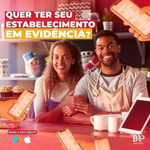 Sistema de soluções em cashback exclusivo