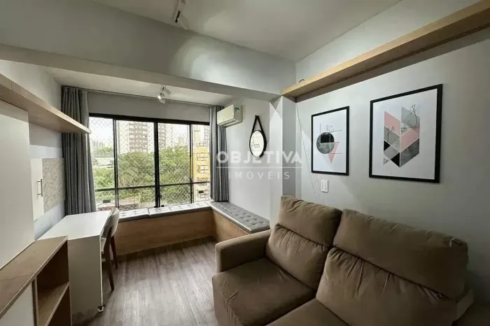 Apartamento para venda e locação, Boa Vista, Porto Alegre, RS