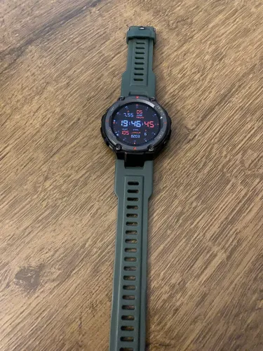 Relógio Smartwatch Amazfit T-Rex Pro