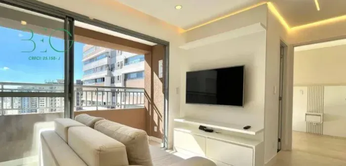 Apartamento com 1 dormitório à venda, 35 m² por R$ 649.000 - Vila da Saúde - São Paulo/SP
