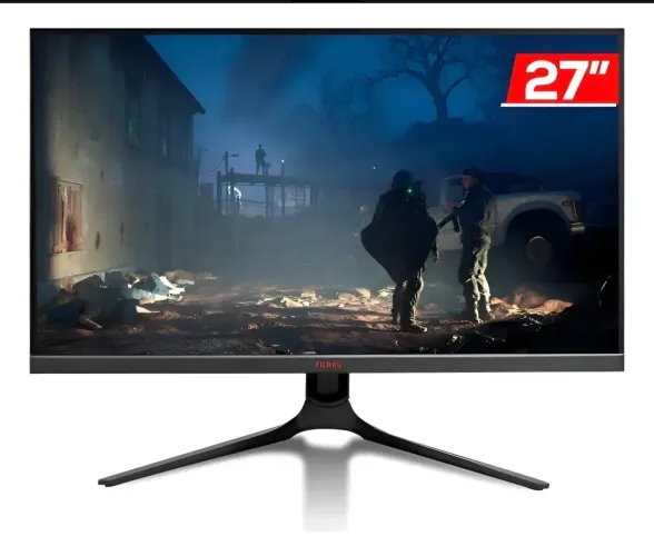 Monitor Gamer 360hz Nexus S361 27? Full HD IPS