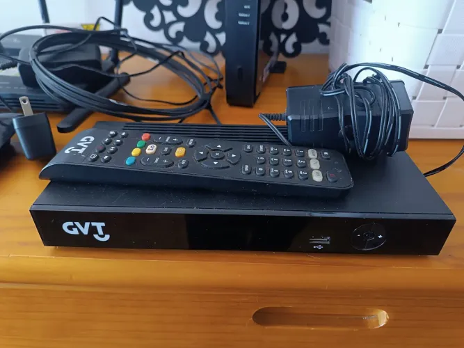 Modem, roteadores