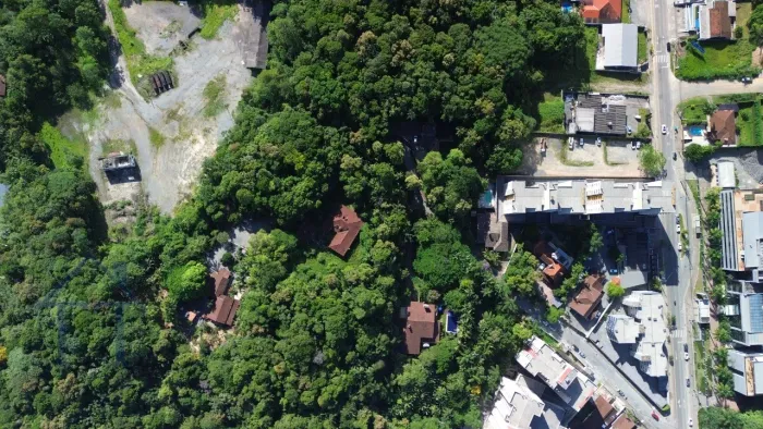 Terreno no Anita Garibaldi