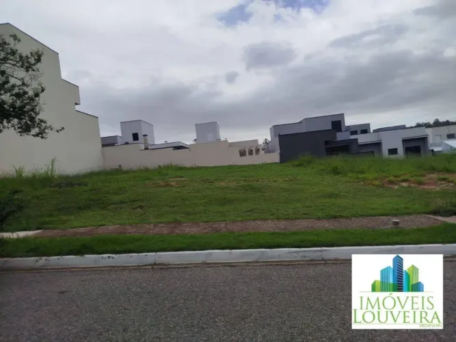 Terreno a venda no Condominio Reserva da Mata Jundiai SP