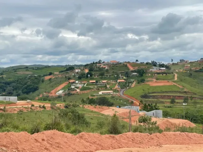 5 minutos da Represa Jaguari