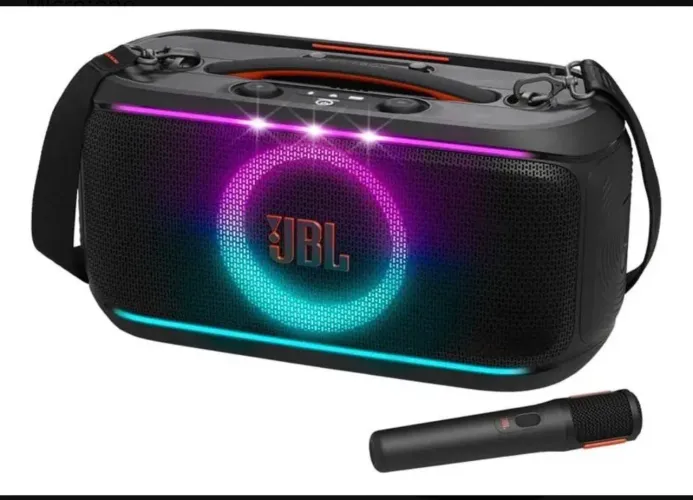 Jbl partybox 