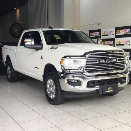 Ram 2500 Laram. 6.7 ED. Abqm TB CD 4X4 Die. 2023