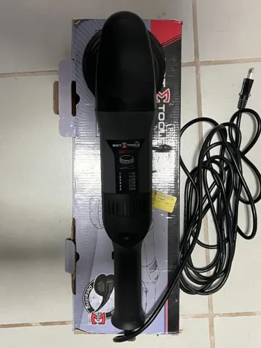 Politriz Roto Orbital Sgt Tools