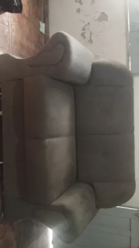 Sofá 2 e 3 lugares