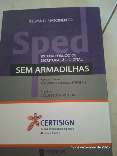 Sede sem armadilha 