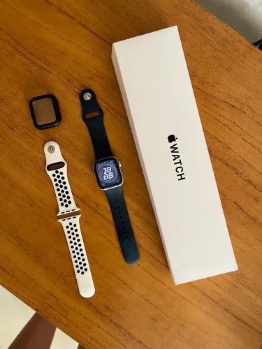 Apple Watch SE 1 - 40mm