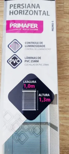 Perciana Nova