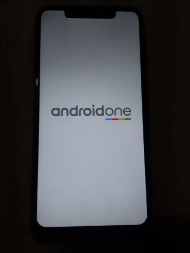 Motorola one