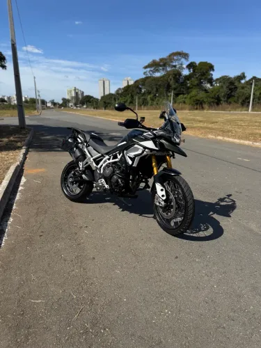 Vende se tiger 900 rally 2022