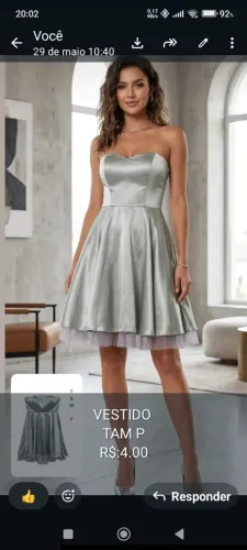 Vestido