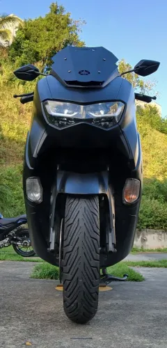 NMAX 2022
