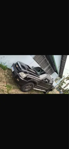Vendo carro
