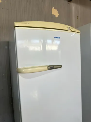 Geladeira Consul 220v ENTREGO