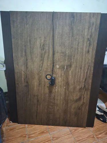 Painel para TV até 43'