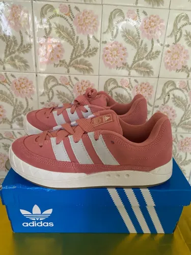 Tenis Adidas Adimatic original