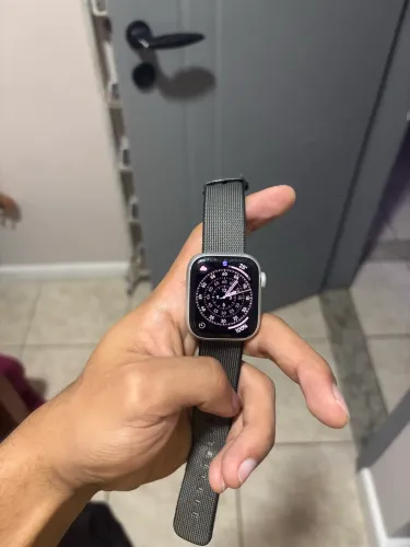 Apple Watch Series 8 41mm (Gps + Cellular)