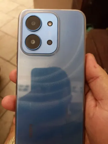 Redmi 15C 256 gigas