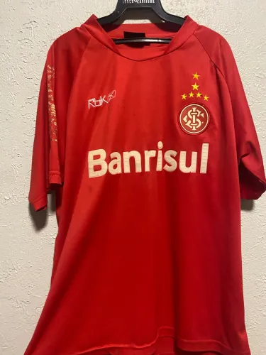 Camisa Internacional Fernandão