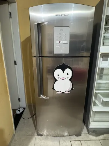 Geladeira