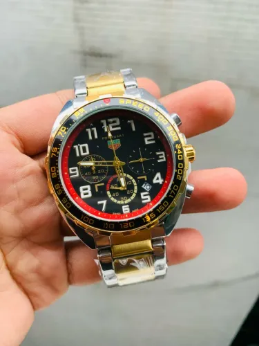 Relógio TagHeuer fórmula 1