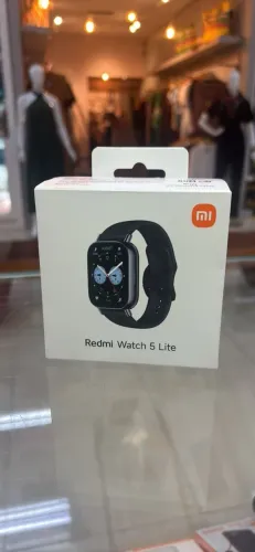 REDMI WATCH 5 LITE - PRETO