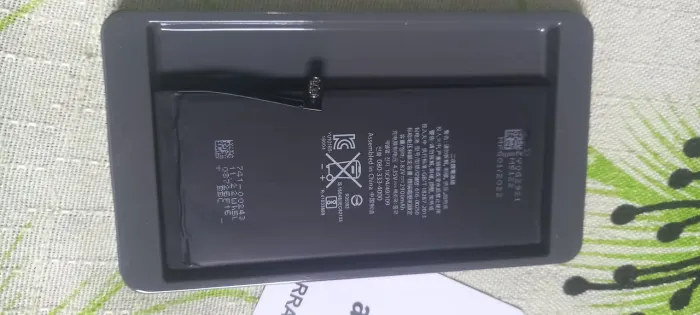Bateria iPhone 7 Plus 