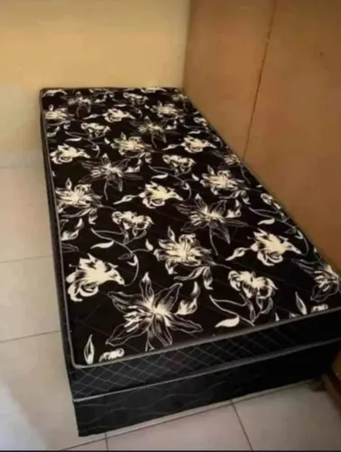 CAMA BOX DE SOLTEIRO - RECEBA HOJE MESMO - DISPONÍVEL