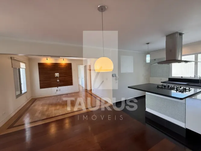 Apartamento para Comprar com 2 suites e 1 vaga na Vila Gertrudes, São Paulo-SP.