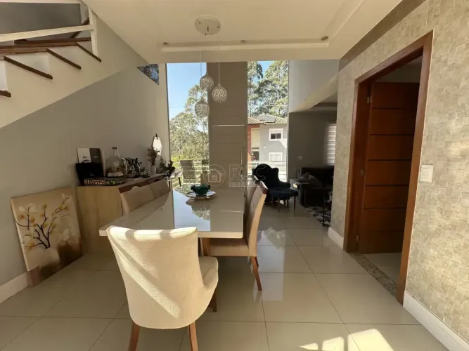Imóvel para venda com 146 metros quadrados com 3 quartos em Bom Retiro - Teresópolis - RJ
