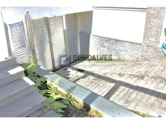 Sobrado residencial à venda em Santa Maria, São Caetano do Sul  3 Quartos, 1 Suíte, 3 Vaga