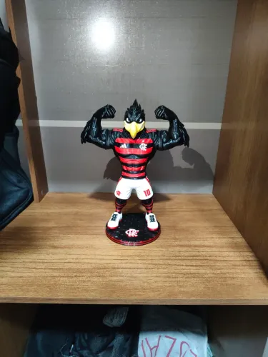 URUBU 3D
