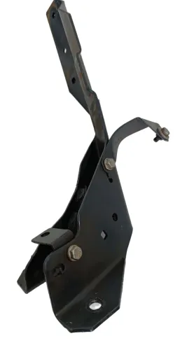 Suporte traseiro MB New Actros A *5