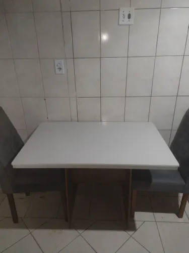 Mesa de sala