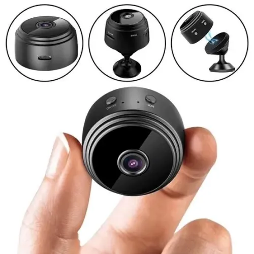 Mini Camera Wifi A9 *NOVA*