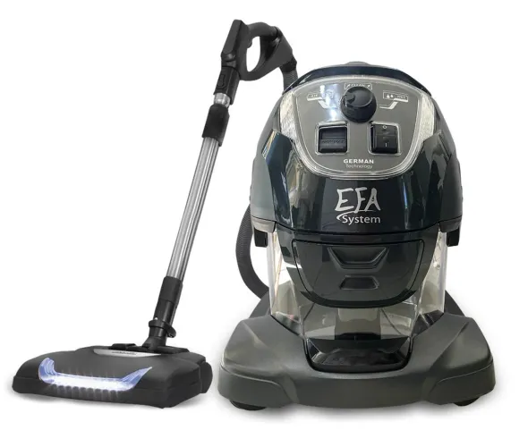 Extratora Efa System Smart Clean